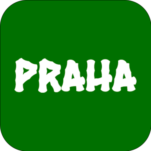 Ecopraha logo