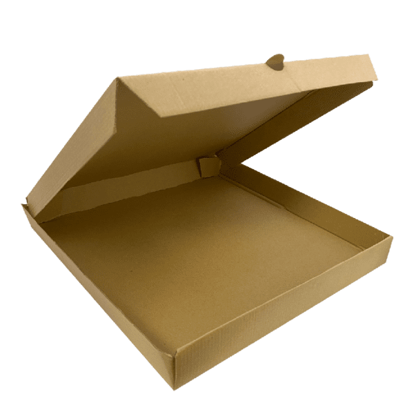 CAJA PIZZA PRAHA GRANDE 38X38X4