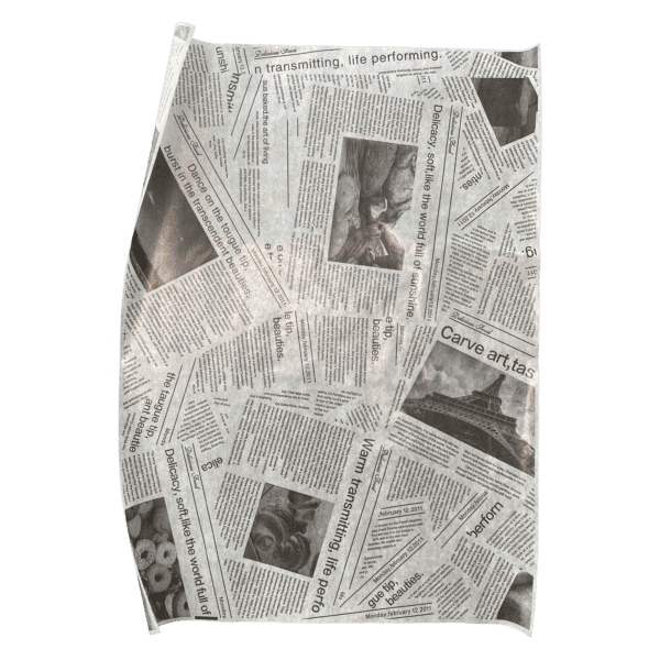 PAPEL ANTIGRASA 28X38 CM